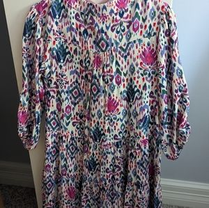 Zara girls dress never worn